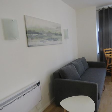 Flora Clover One Bedroom Apartment Nr. 18 Borovets Eksteriør billede