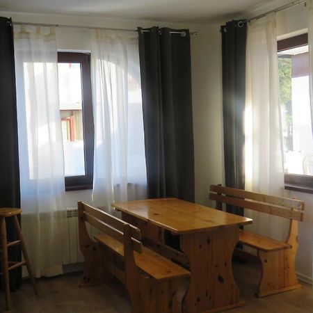 Flora Clover One Bedroom Apartment Nr. 18 Borovets Eksteriør billede