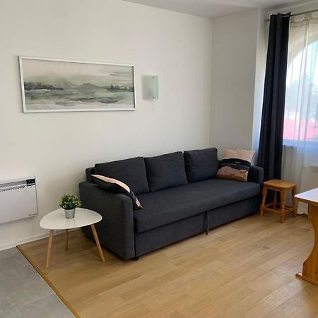 Flora Clover One Bedroom Apartment Nr. 18 Borovets Eksteriør billede