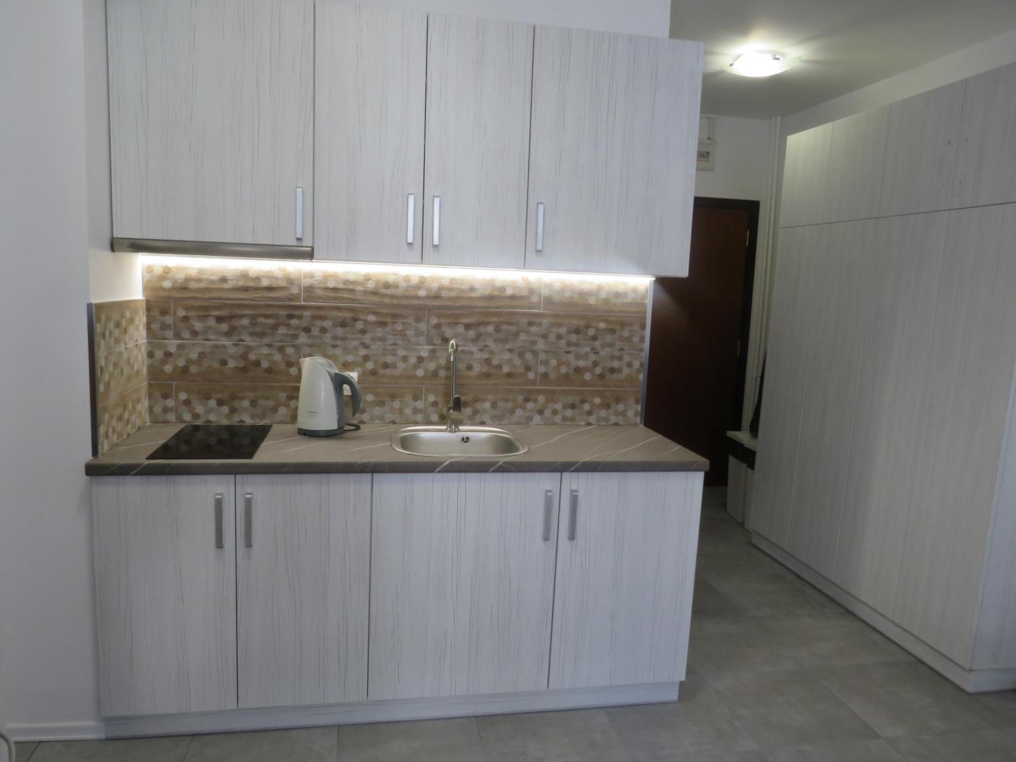 Flora Clover One Bedroom Apartment Nr. 18 Borovets Eksteriør billede