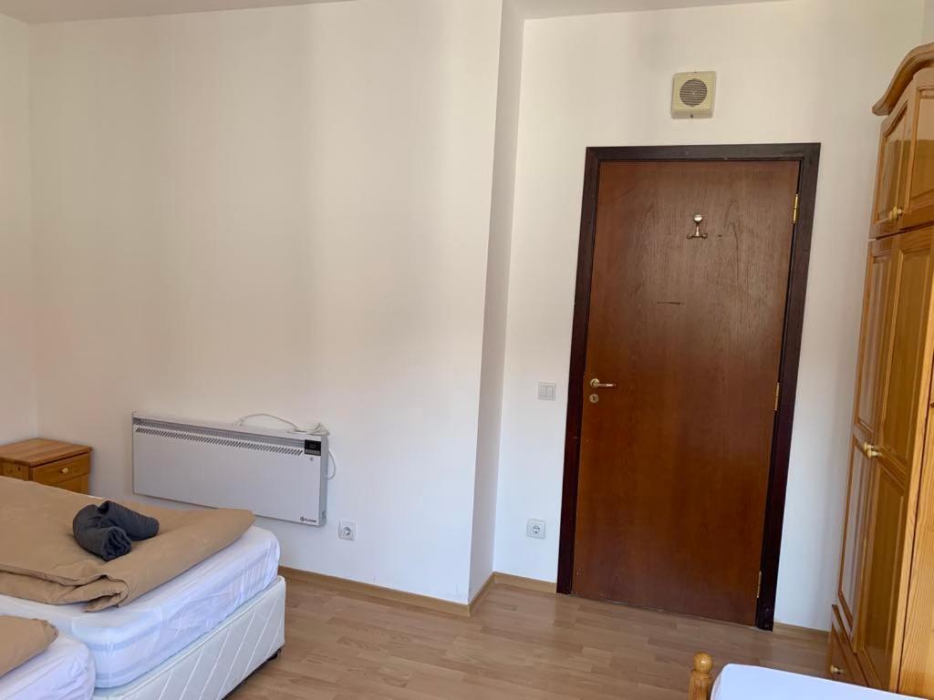 Flora Clover One Bedroom Apartment Nr. 18 Borovets Eksteriør billede