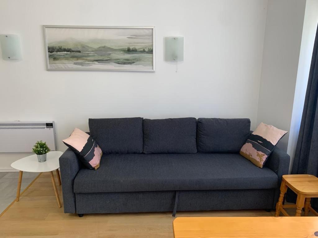 Flora Clover One Bedroom Apartment Nr. 18 Borovets Eksteriør billede