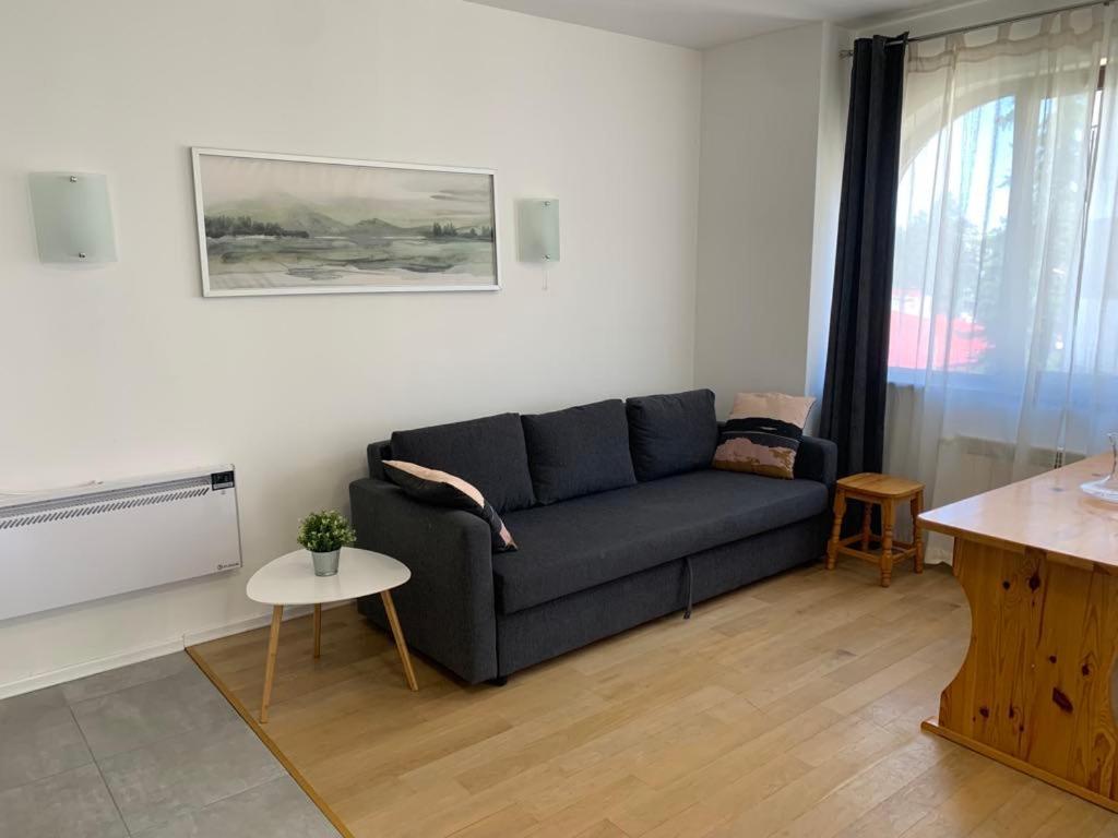 Flora Clover One Bedroom Apartment Nr. 18 Borovets Eksteriør billede